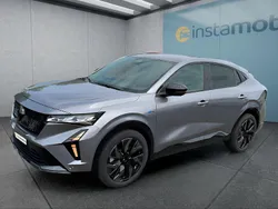 Grau Gebraucht 2024 Renault Rafale SUV | 49.249 € (Fairer Preis)
