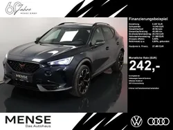 Magnetic grau Gebraucht 2021 Cupra Formentor VZ SUV | 27.485 € (Guter Preis)