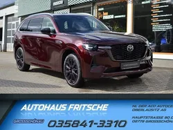 Andere Gebraucht 2024 Mazda CX-80 Homura-Line SUV | 60.990 € (Etwas zu teuer)