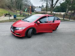 Gebraucht 2012 Honda Civic Kleinwagen | 6.800 €