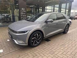 Cyber gray metallic Gebraucht 2024 Hyundai Ioniq 6 Limousine | 39.630 € (Fairer Preis)