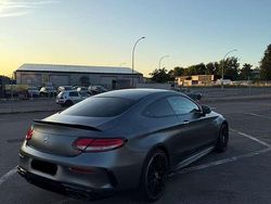 Gebraucht 2019 Mercedes C63 AMG AMG Coupé | 64.490 € (Teuer)
