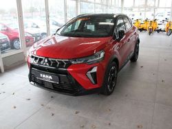 Rot Gebraucht 2024 Mitsubishi ASX Edition SUV | 30.990 € (Teuer)