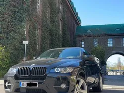 Schwarz Gebraucht 2011 BMW X6 Exclusive SUV | 15.500 € (Fairer Preis)