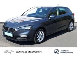 Magnetic tech Gebraucht 2024 Seat Leon Style Kombi | 24.390 € (Guter Preis)