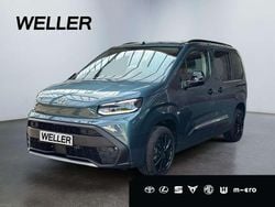 Libeccio blue Neu 2025 Toyota Proace Verso City Kombi | 37.790 € (Superpreis)