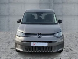 Gebraucht 2022 VW Caddy Maxi Life Life Van / Kleinbus | 25.960 € (Guter Preis)