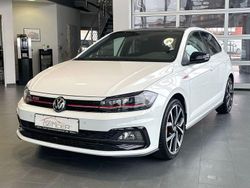 Weiß Gebraucht 2019 VW Polo Beats Limousine | 18.890 € (Fairer Preis)