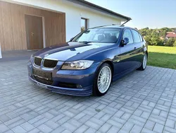 Blau Gebraucht 2007 Alpina D3 Limousine | 9.900 € (Etwas zu teuer)
