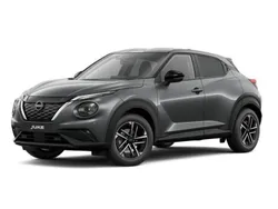 Kadg gun metallic Neu 2025 Nissan Juke N-Connecta SUV | 25.470 € (Fairer Preis)