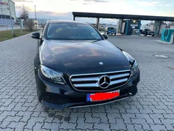 Gebraucht 2016 Mercedes E220 Limousine | 22.999 € (Teuer)