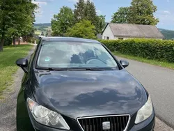 Grau Gebraucht 2011 Seat Ibiza Copa Coupé | 3.000 € (Fairer Preis)