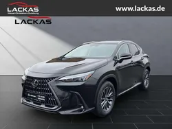 Graphitschwarz Neu 2025 Lexus NX350h Business Edition SUV | 54.990 € (Fairer Preis)