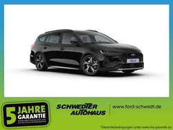 Agate black Neu 2025 Ford Focus Active X Kombi | 31.500 € (Fairer Preis)