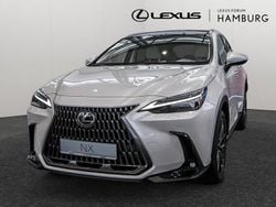 Weiß Neu 2026 Lexus NX450h+ Luxury Line SUV | 69.490 € (Teuer)