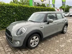 Grau Gebraucht 2021 Mini ONE Kleinwagen | 15.870 € (Fairer Preis)