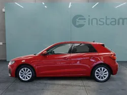 Rot Gebraucht 2024 Audi A1 Kleinwagen | 22.249 € (Guter Preis)