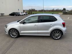 Silber Gebraucht 2014 VW Polo Kleinwagen | 9.500 € (Fairer Preis)