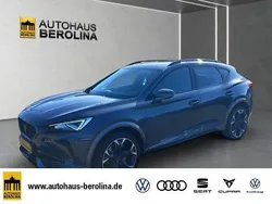 Grau Gebraucht 2021 Cupra Formentor VZ SUV | 26.333 € (Fairer Preis)