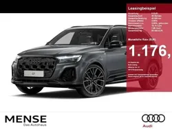 Daytonagrau perleffekt Neu 2025 Audi Q7 S-Line SUV | 108.795 €