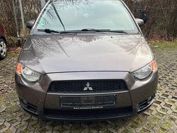 Braun Gebraucht 2012 Mitsubishi Colt Kleinwagen | 2.199 € (Guter Preis)