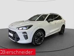Weiss Neu 2025 Cupra Terramar VZ SUV | 47.950 € (Fairer Preis)