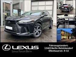 Schwarz Gebraucht 2025 Lexus RX350h Business Edition SUV | 59.950 €