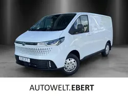 Warm white exterior Gebraucht 2024 Maxus eDeliver 7 Van | 34.391 € (Fairer Preis)