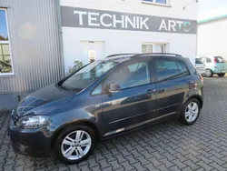 Blau Gebraucht 2012 VW Golf VI Limousine | 8.499 € (Fairer Preis)
