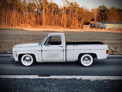 Weiß Gebraucht 1973 GMC Sierra Abholung | 35.500 €