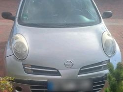 Silber Gebraucht 2007 Nissan 100 NX Coupé | 1.500 €