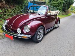 Gebraucht 1978 VW Käfer Cabrio | 18.800 €
