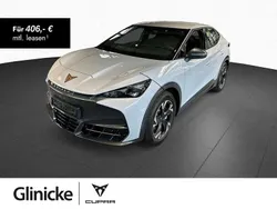 White silber metallic Neu 2025 Cupra Tavascan Endurance SUV | 46.310 € (Guter Preis)