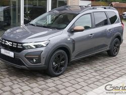Grau Neu 2025 Dacia Jogger Extreme Van / Kleinbus | 23.065 € (Fairer Preis)