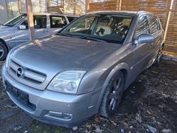 Gebraucht 2003 Opel Signum Cosmo Kleinwagen | 1.200 € (Guter Preis)