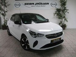 Jadeweiss Gebraucht 2023 Opel Corsa-e Elegance Kleinwagen | 24.900 €