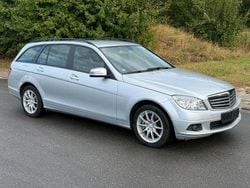 Gebraucht 2010 Mercedes C220 Limousine | 5.500 € (Superpreis)