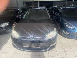 Grau Gebraucht 2012 Citroën C5 SELECTION Kombi | 2.690 € (Superpreis)