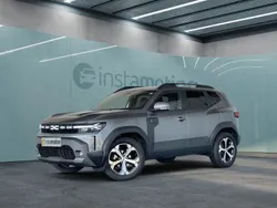 Grau Neu 2024 Dacia Duster Journey SUV | 25.470 € (Fairer Preis)