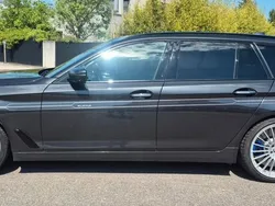 Grau Gebraucht 2018 Alpina B5 Limousine | 52.500 € (Guter Preis)