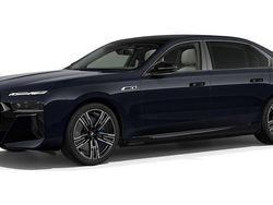 Gebraucht 2025 BMW i7 Limousine | 222.199 €