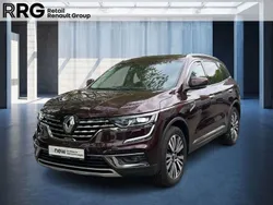 Rot Gebraucht 2020 Renault Koleos Initiale Paris SUV | 24.990 € (Fairer Preis)