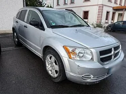 Silber Gebraucht 2006 Dodge Caliber SUV | 1.000 €