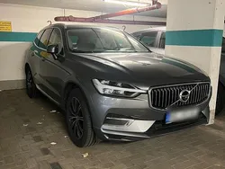Grau Gebraucht 2019 Volvo XC60 SUV | 29.999 € (Etwas zu teuer)