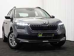 Grau Gebraucht 2024 Skoda Kamiq Ambition SUV | 21.763 € (Guter Preis)