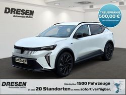Weiss Neu 2025 Renault Scénic Esprit Alpine Van / Kleinbus | 46.590 € (Fairer Preis)