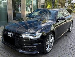Schwarz Gebraucht 2013 Audi S6 Ambiente Limousine | 25.999 € (Guter Preis)