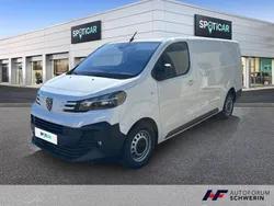 Gebraucht 2025 Peugeot Expert S Van | 31.450 € (Fairer Preis)
