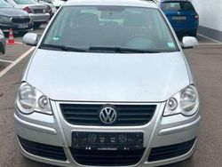 Silber Gebraucht 2006 VW Polo Trendline Limousine | 1.050 € (Guter Preis)