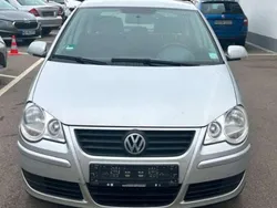 Silber Gebraucht 2006 VW Polo Trendline Limousine | 1.250 € (Guter Preis)